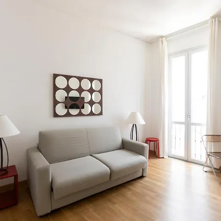 Brera - Fiori Chiari Charme Milan