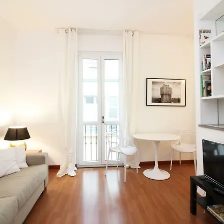 Brera - Fiori Chiari Charme Appartement Milan