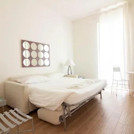 Brera - Fiori Chiari Charme Appartement