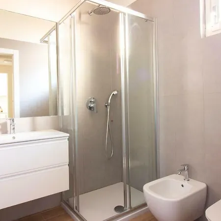 Brera - Fiori Chiari Charme Appartement Milan