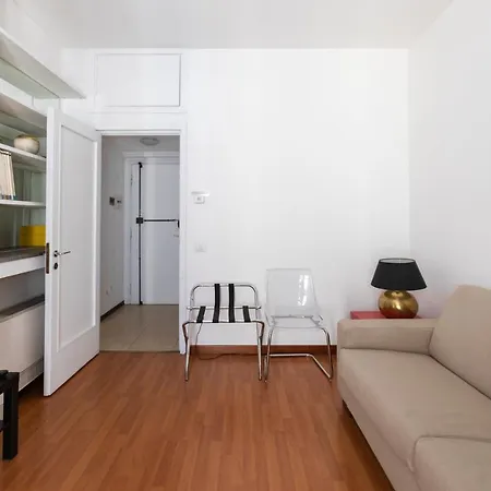 Lägenhet Brera - Fiori Chiari Charme Milano
