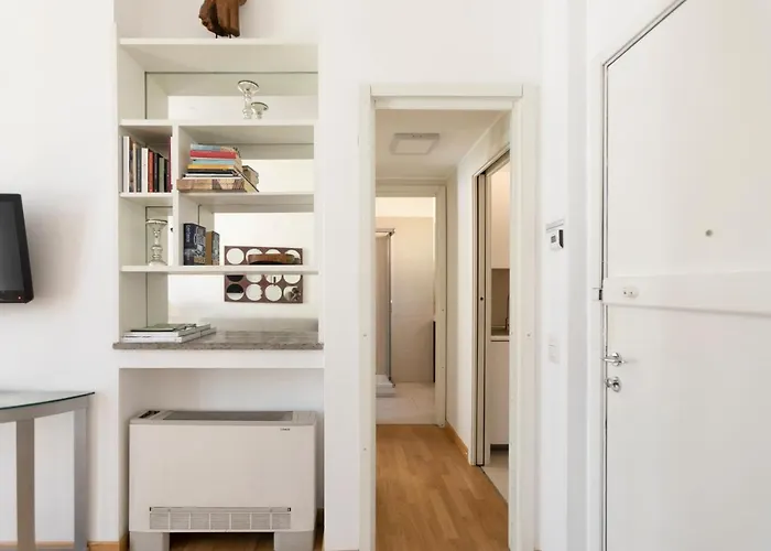 Daire Brera - Fiori Chiari Charme *