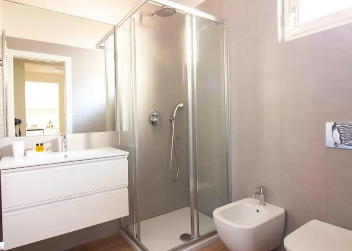 Brera - Fiori Chiari Charme Daire Milano